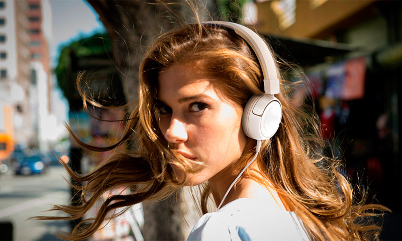 casque
