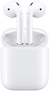 AirPods Apple