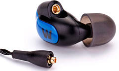 Westone W40