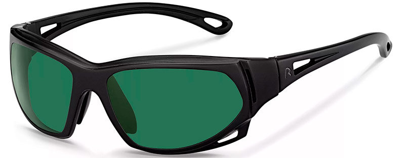 RODENSTOCK Perfalit ColorMatic IQ avec revêtement SPP 2