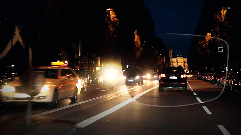 Objectifs ZEISS DriveSafe