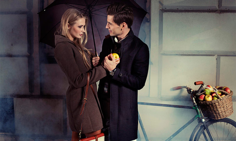 Manteau