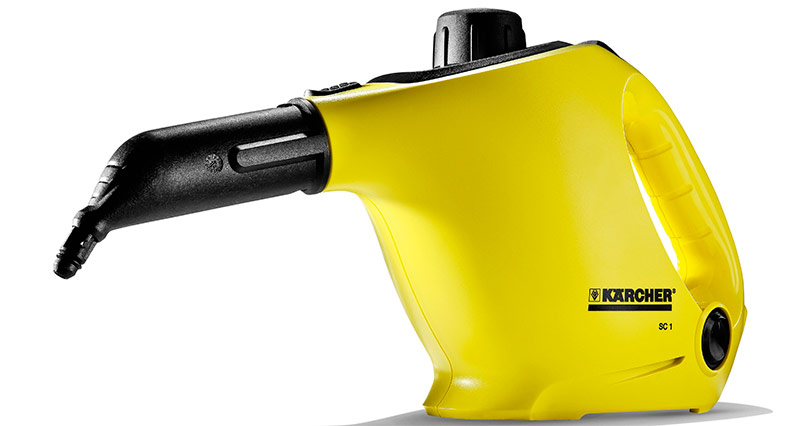 KARCHER SC 5 EasyFix Kit de fer