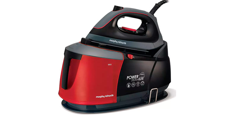 POLARIS PSC 1101C Multidrive à vapeur