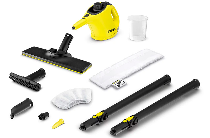 Kit de sol SC 1 EasyFix