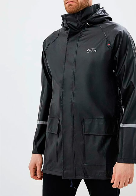 CINQ SAISONS Noli Veste M