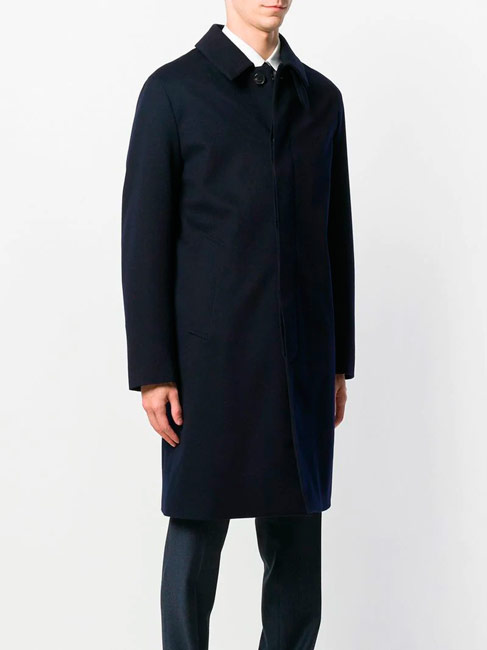Manteau MACKINTOSH Storm System