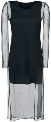 ONLY Robe Classique Avec Maille