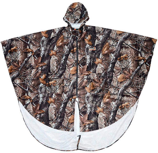 Couverture de chasse NORFIN