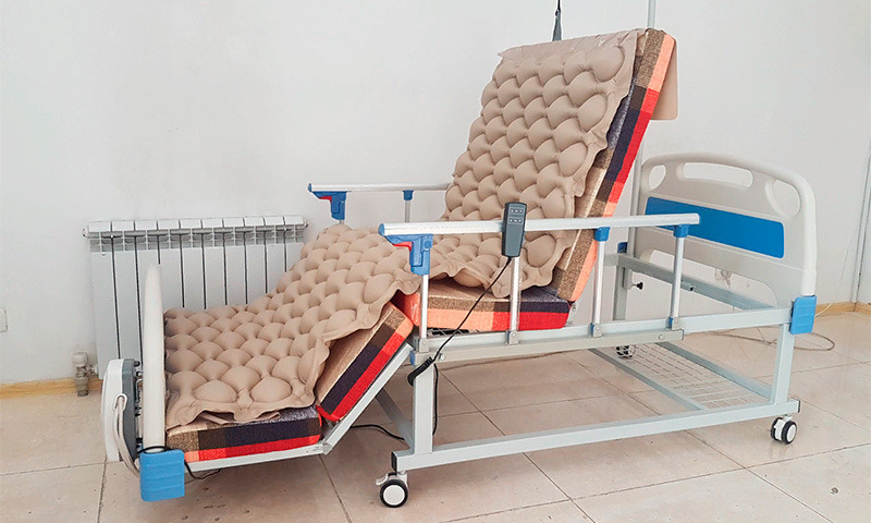 Matelas anti-escarres