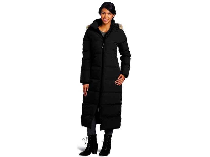CANADA GOOSE Parka Mystique