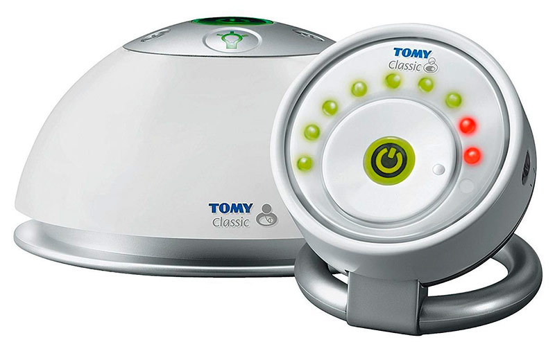 Tomy classique