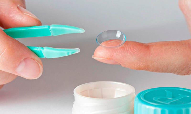 Solutions de lentilles
