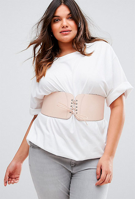 Courbe Asos