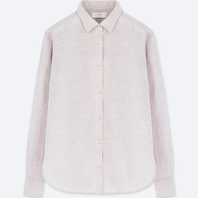 Linge de Maison UNIQLO 100 Premium
