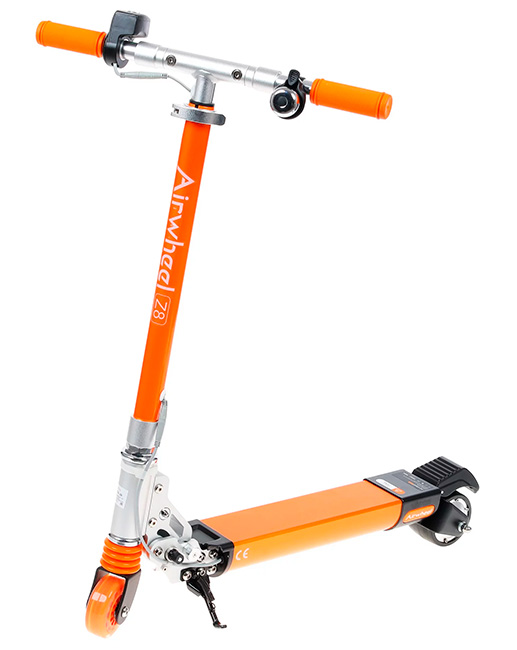 Roue Air Z8