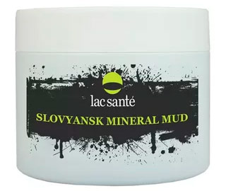 LAC SANTE Shampooing Boue Minérale