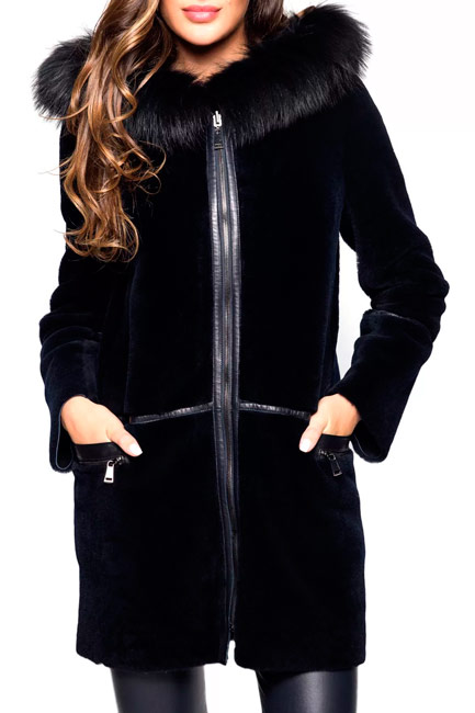 JOHNYOKO Reve Soft Marine Marine