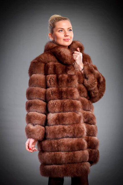 Transformateur Sable RED FUR