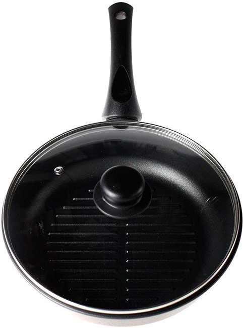 CASTA Positive P24 GR