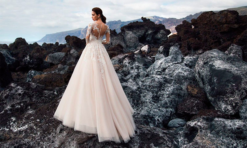 Robes de mariée
