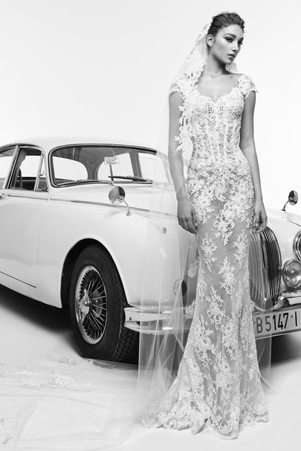 ZUHAIR MURAD Printemps 2019