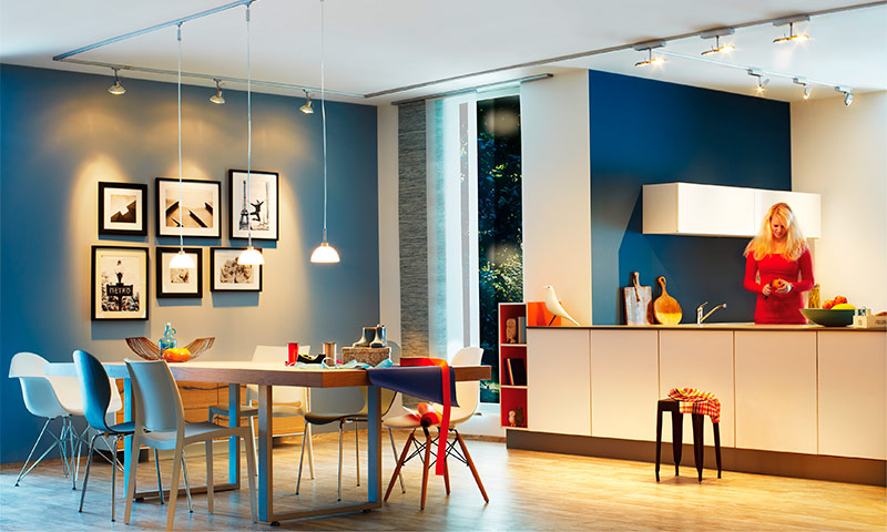 Luminaires