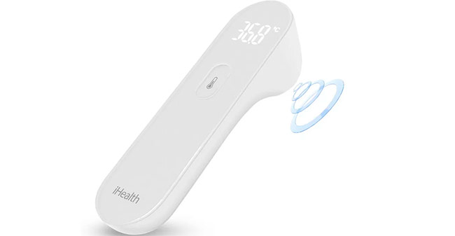 Thermomètre XIAOMI iHealth