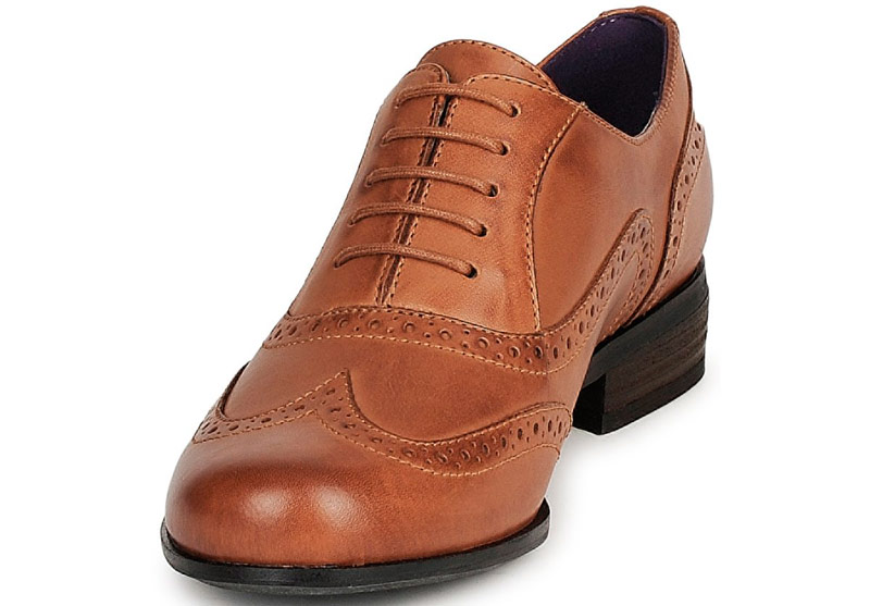 CLARKS Femme Hamble Oak