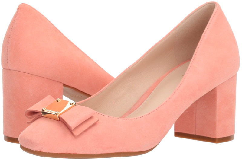 Pompe d'archet Tali COLE HAAN