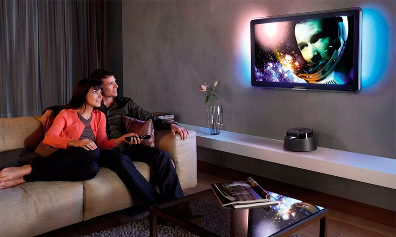 Décodeurs TV