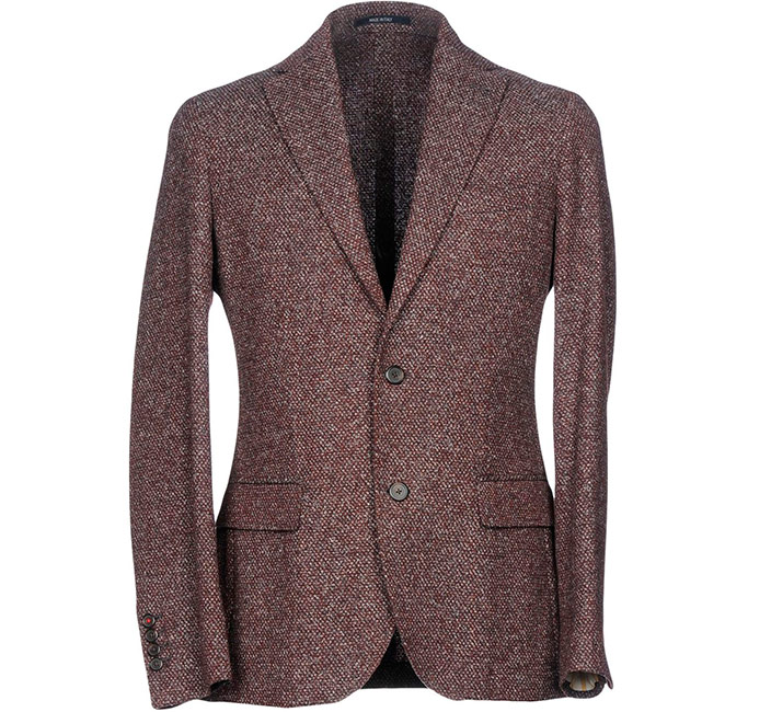 GENTS STUFF de Harridge