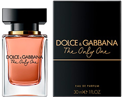 DolceGabbana Le Seul