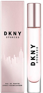Donna Karan DKNY Histoires