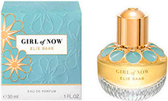 Elie Saab Fille de Now Shine