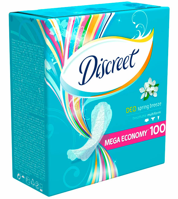 Discret