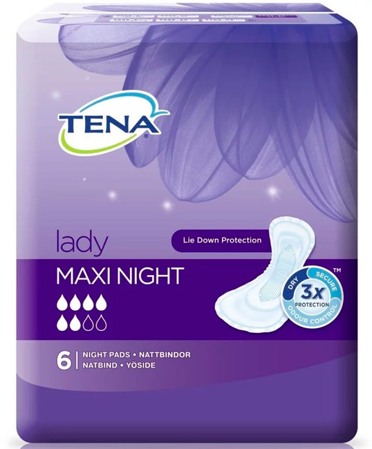 Dame tena