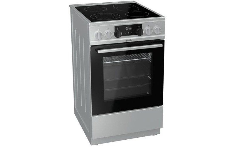 Gorenje EC 5352 XA - cuisinière classique à chauffage rapide