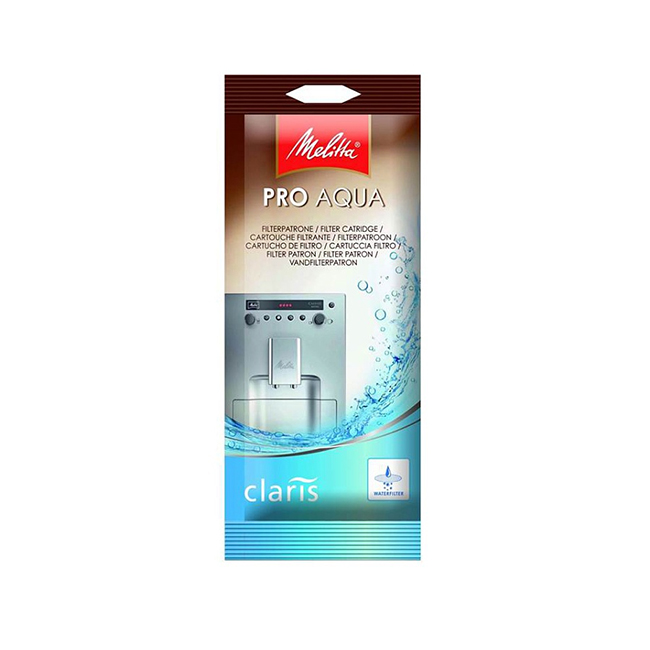 Cartouche filtrante Melitta Claris 2990362