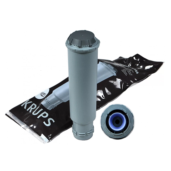 Modèle KRUPS Claris F08801 avec mémoire
