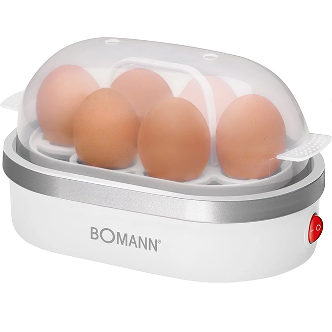 Bomann EK 5022 CB - modèle fonctionnel