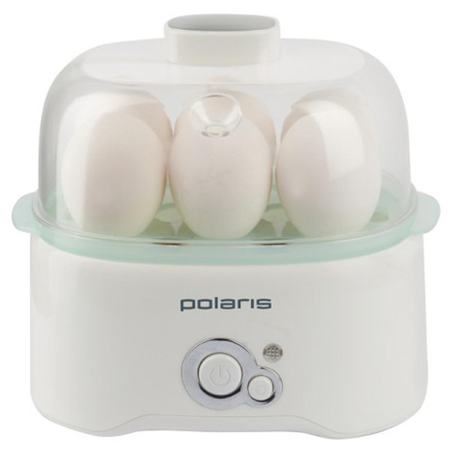 Polaris PEB 0601 - avec moules supplémentaires