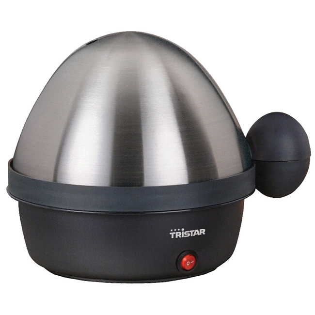 Tristar EK-3076 - brillance et capacité