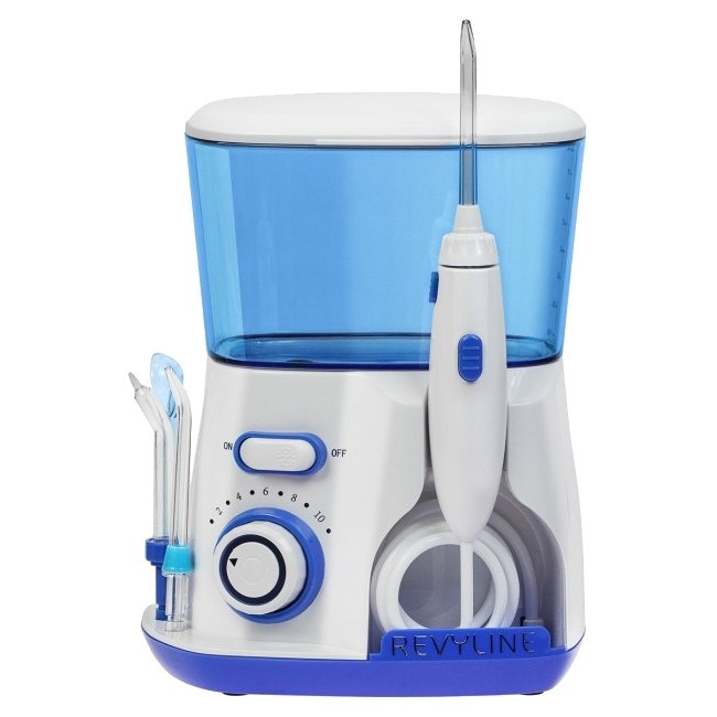 Revyline RL300 - arroseur fixe avec réglage de pression pratique du jet