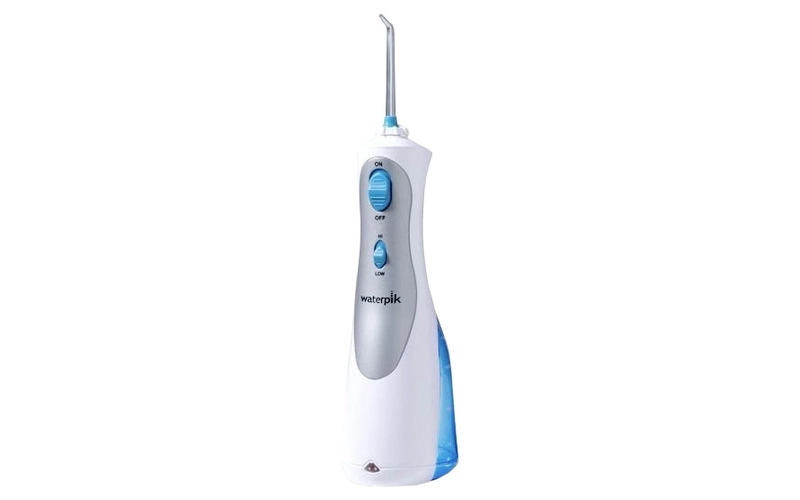 WaterPik WP-450 Cordless Plus - Irrigateur portable à impulsions