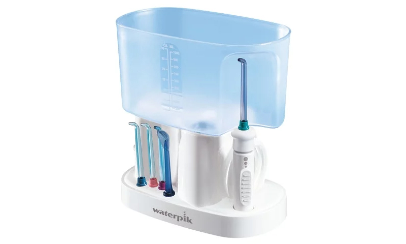 WaterPik WP-70 Classic - le plus grand réservoir