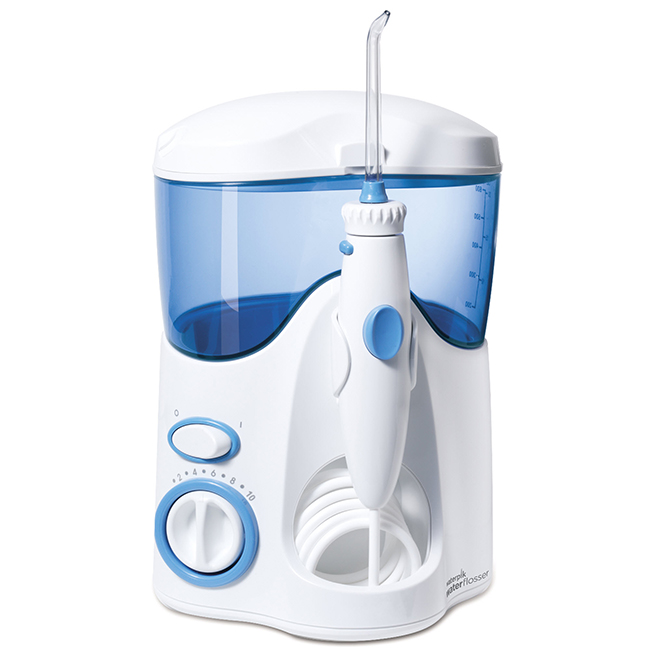 Waterpik Ultra Water Flosser WP-100 - les plus populaires