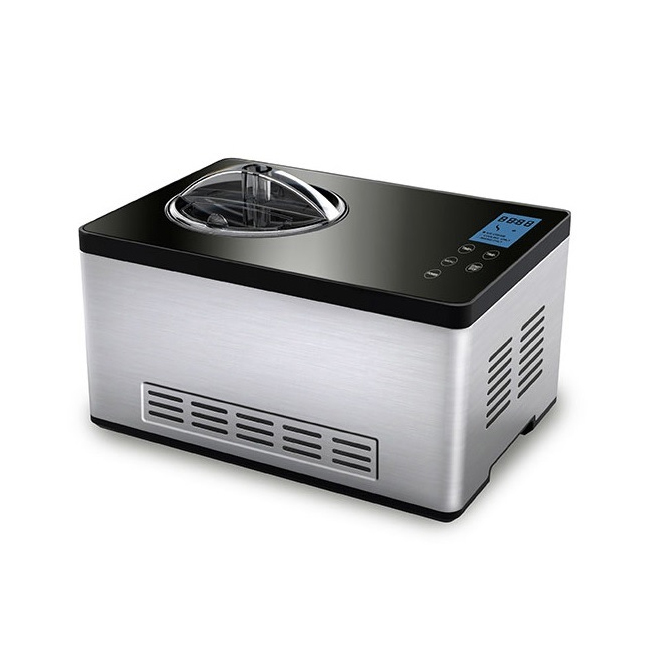 Gemlux GL-ICM507 - Productivité accrue