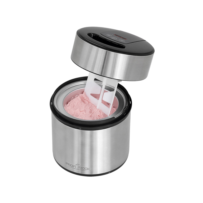 ProfiCook PC-ICM 1140 - Mini-usine de Megavmesitelny