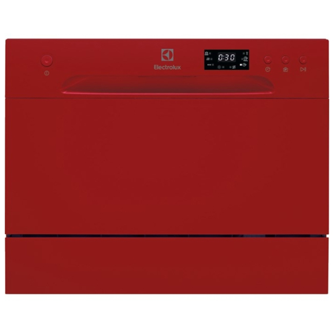 Electrolux ESF 2400 OH - PM brillante et compacte